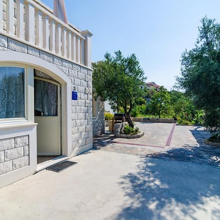 Villa La Vagabonda Orasac Dış mekan fotoğraf