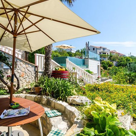 Villa La Vagabonda Orasac Dış mekan fotoğraf