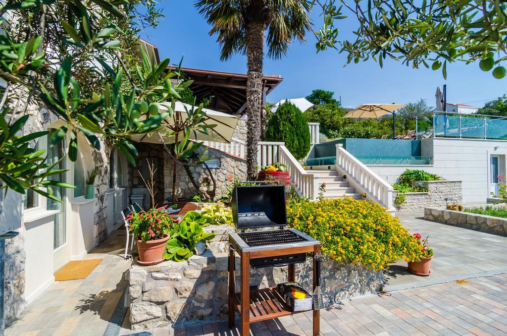 Villa La Vagabonda Orasac Dış mekan fotoğraf