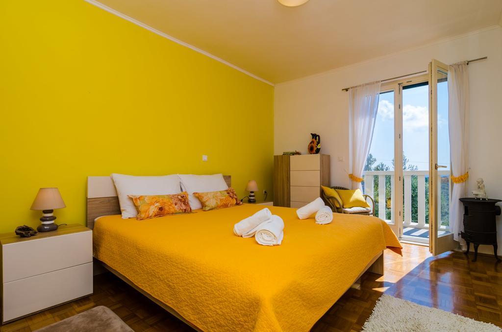 Villa La Vagabonda Orasac Dış mekan fotoğraf