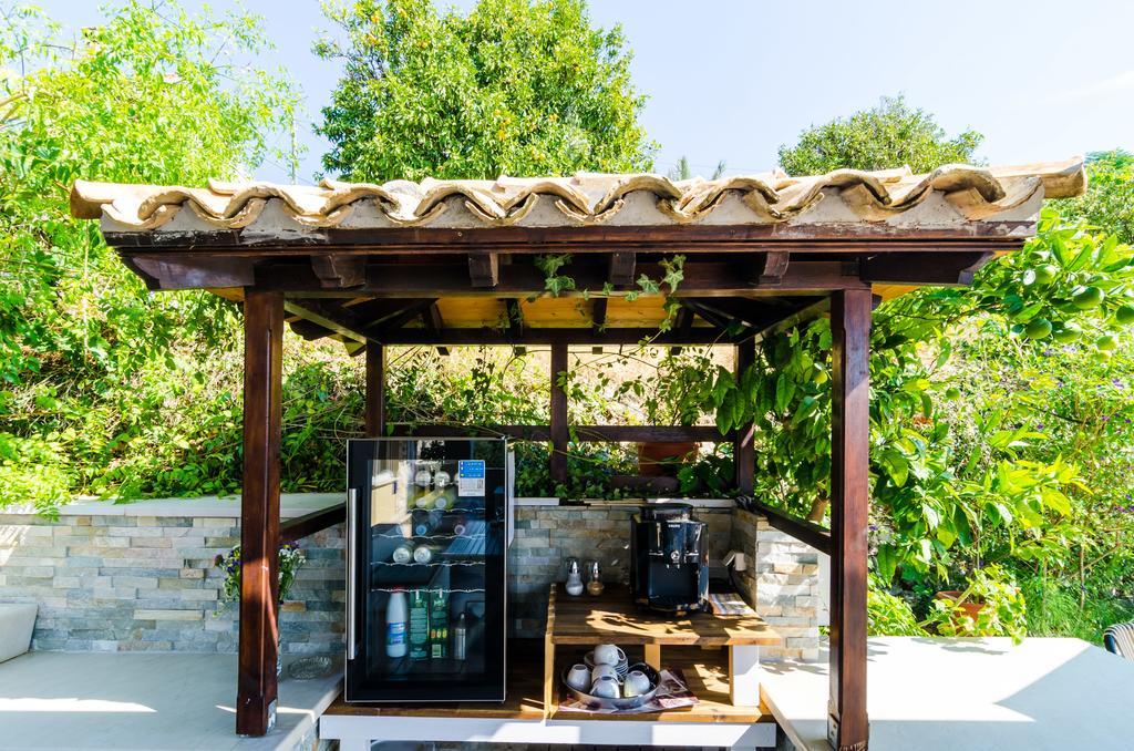 Villa La Vagabonda Orasac Dış mekan fotoğraf
