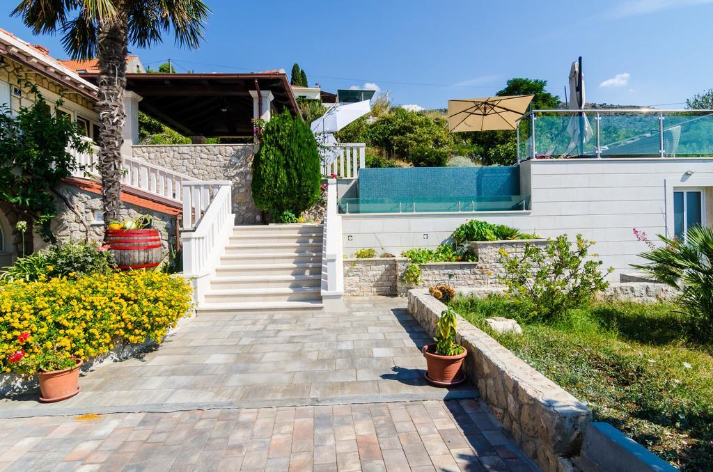Villa La Vagabonda Orasac Dış mekan fotoğraf