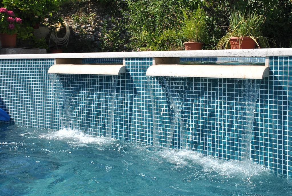 Villa La Vagabonda Orasac Dış mekan fotoğraf