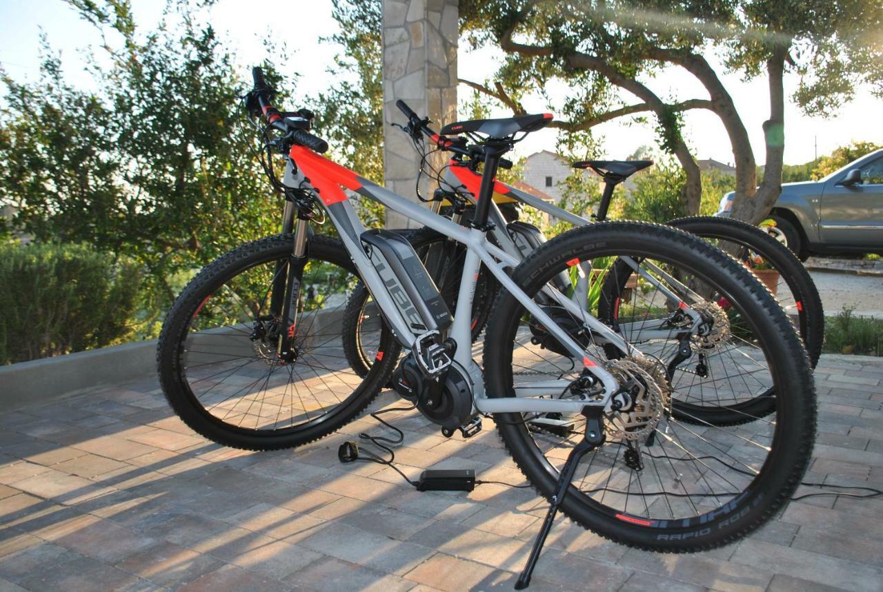 Villa La Vagabonda Orasac Dış mekan fotoğraf