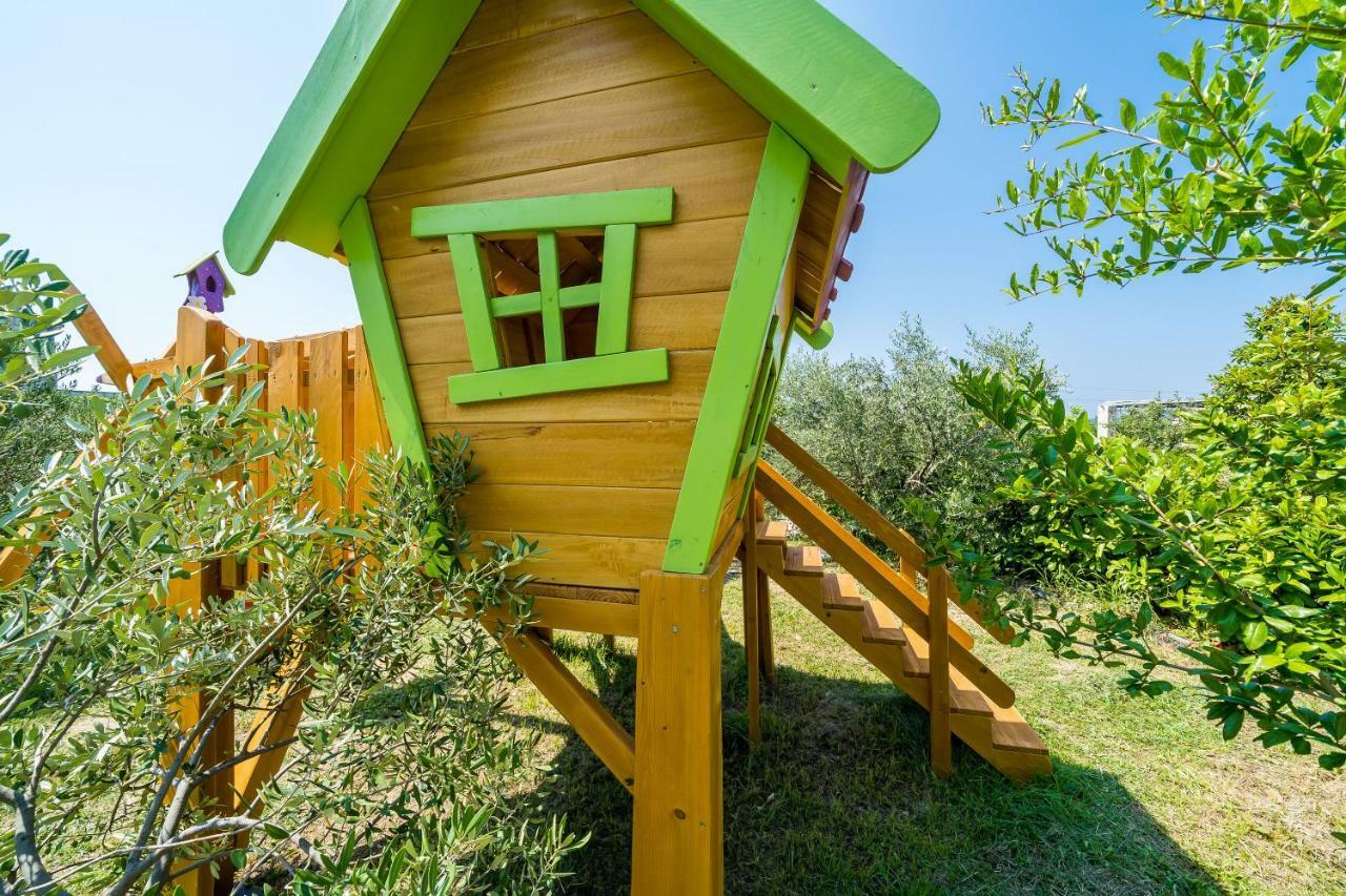 Villa La Vagabonda Orasac Dış mekan fotoğraf