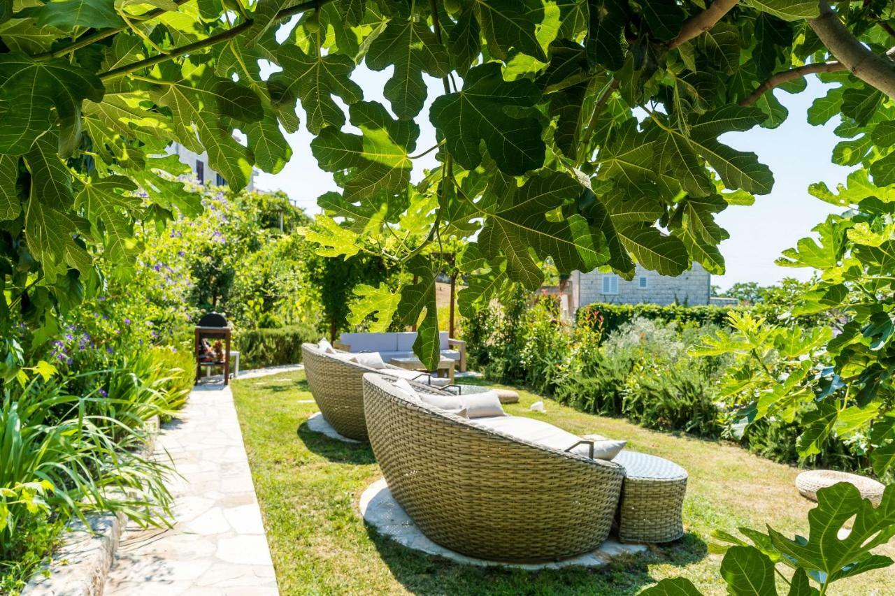 Villa La Vagabonda Orasac Dış mekan fotoğraf