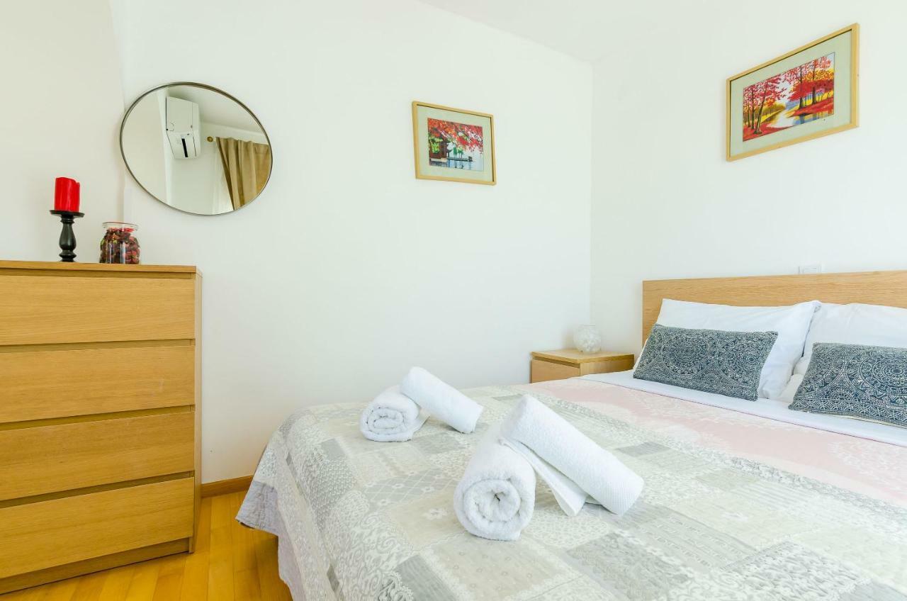 Villa La Vagabonda Orasac Dış mekan fotoğraf