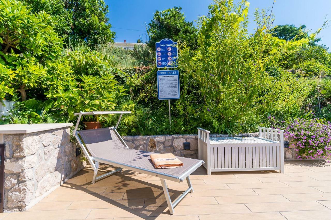 Villa La Vagabonda Orasac Dış mekan fotoğraf