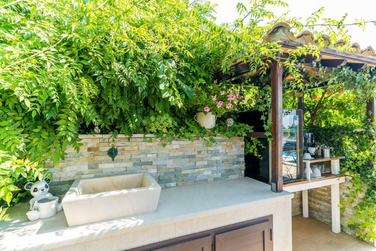 Villa La Vagabonda Orasac Dış mekan fotoğraf