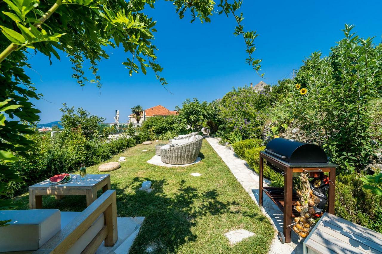 Villa La Vagabonda Orasac Dış mekan fotoğraf
